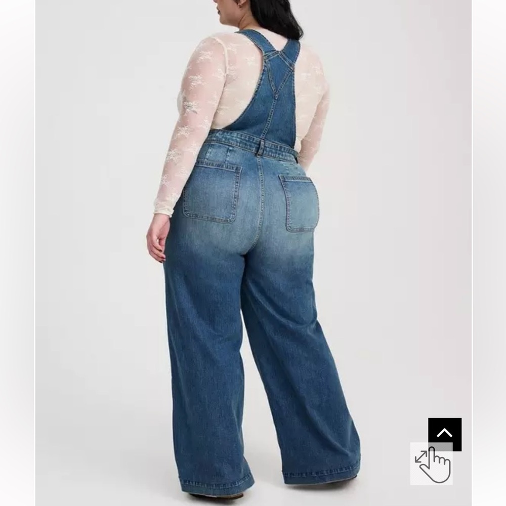 Torrid - Picture 2 of 4